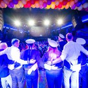 Jeck op Deck (08.02.25) - (c) Dirk Loerper